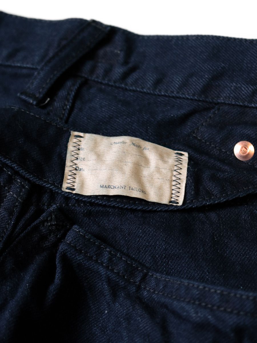 Kapital KAPITAL 14oz IDG Denim Apple man pants size 1 Size US 30 / EU 46 - 7 Thumbnail