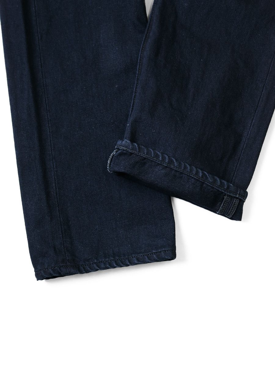 Kapital KAPITAL 14oz IDG Denim Apple man pants size 5 Size US 38 / EU 54 - 6 Thumbnail