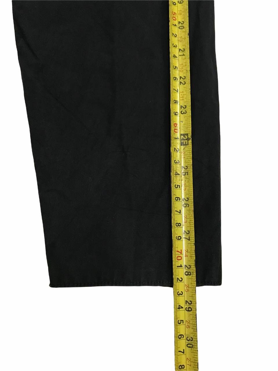Silas Silas Japan Streetwear Waterproof Jacket Made in Poland Size US M / EU 48-50 / 2 - 9 Thumbnail