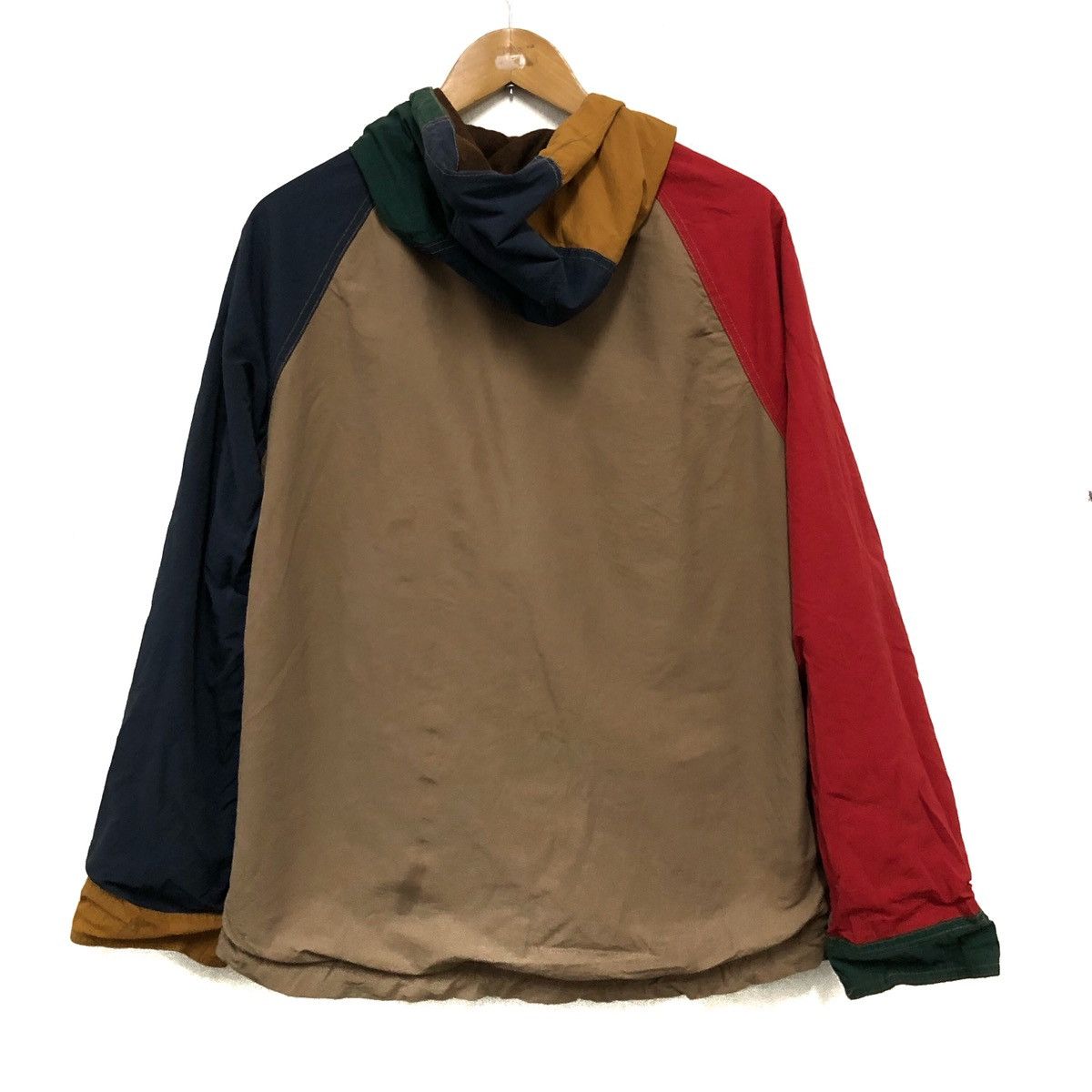 GRN Grn tokyo reversible jacket Size US L / EU 52-54 / 3 - 4 Thumbnail