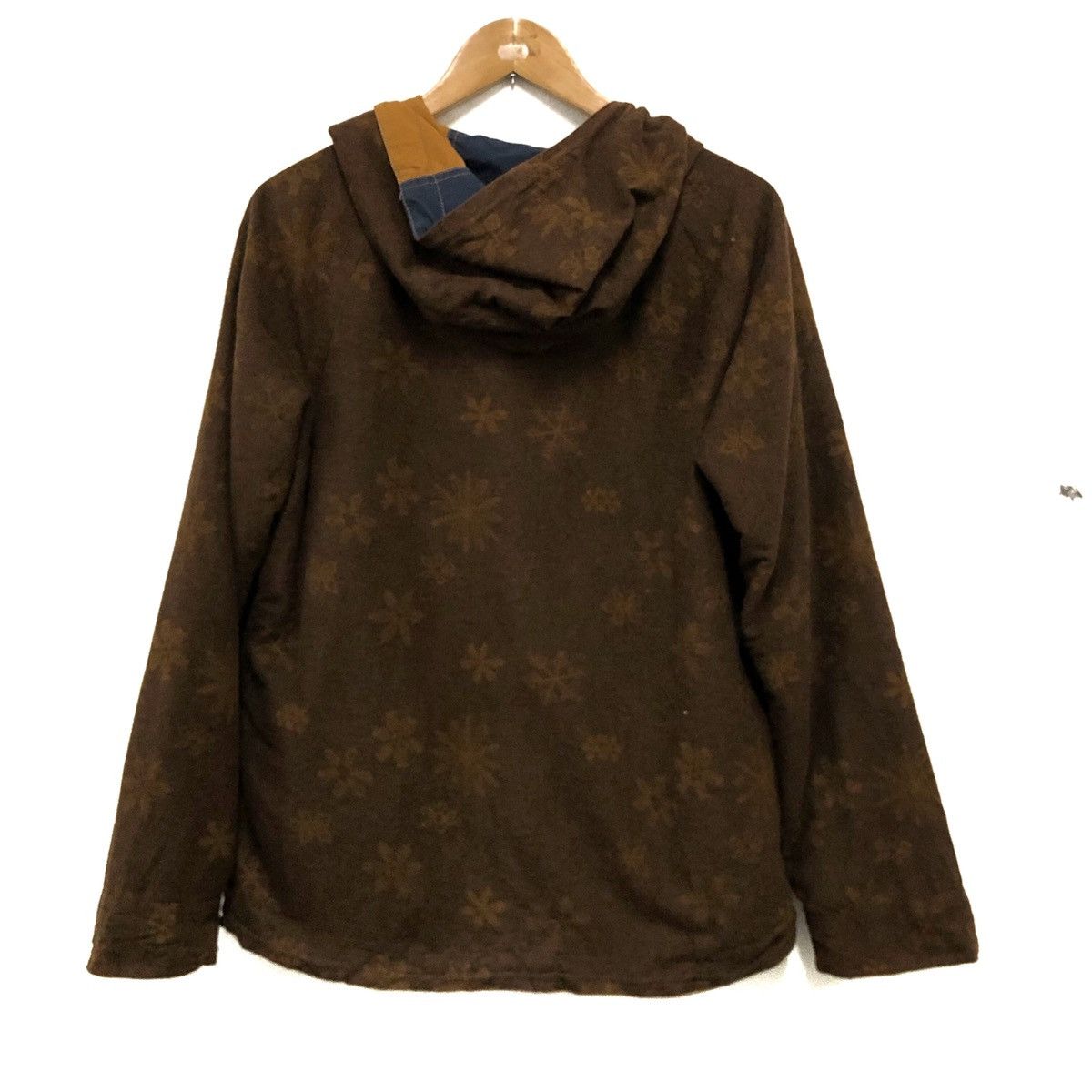 GRN Grn tokyo reversible jacket Size US L / EU 52-54 / 3 - 7 Thumbnail