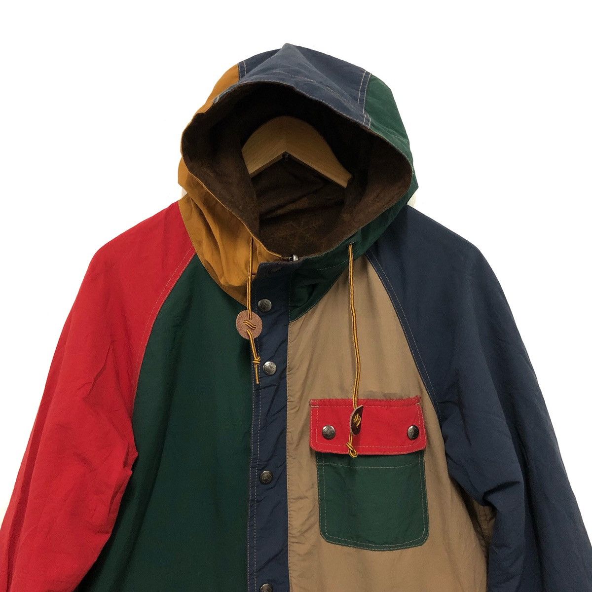 GRN Grn tokyo reversible jacket Size US L / EU 52-54 / 3 - 2 Thumbnail