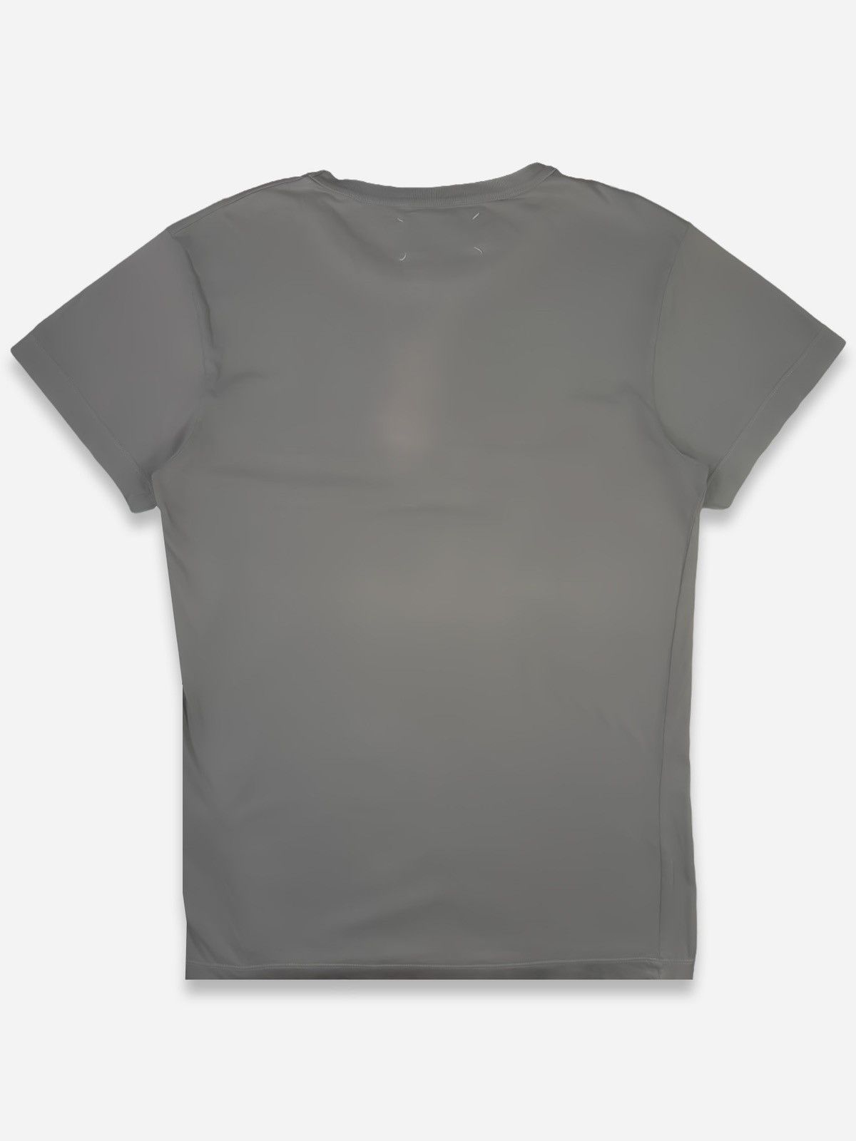 Maison Margiela SS05 Trompe L’oeil Tee Size US L / EU 52-54 / 3 - 3 Thumbnail