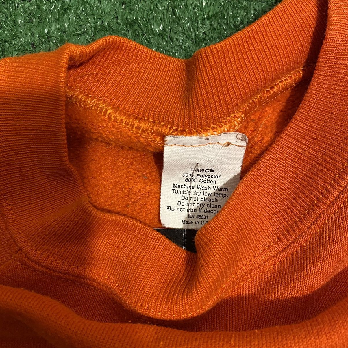 Vintage Vintage University of Florida Sweatshirt Size US L / EU 52-54 / 3 - 7 Thumbnail