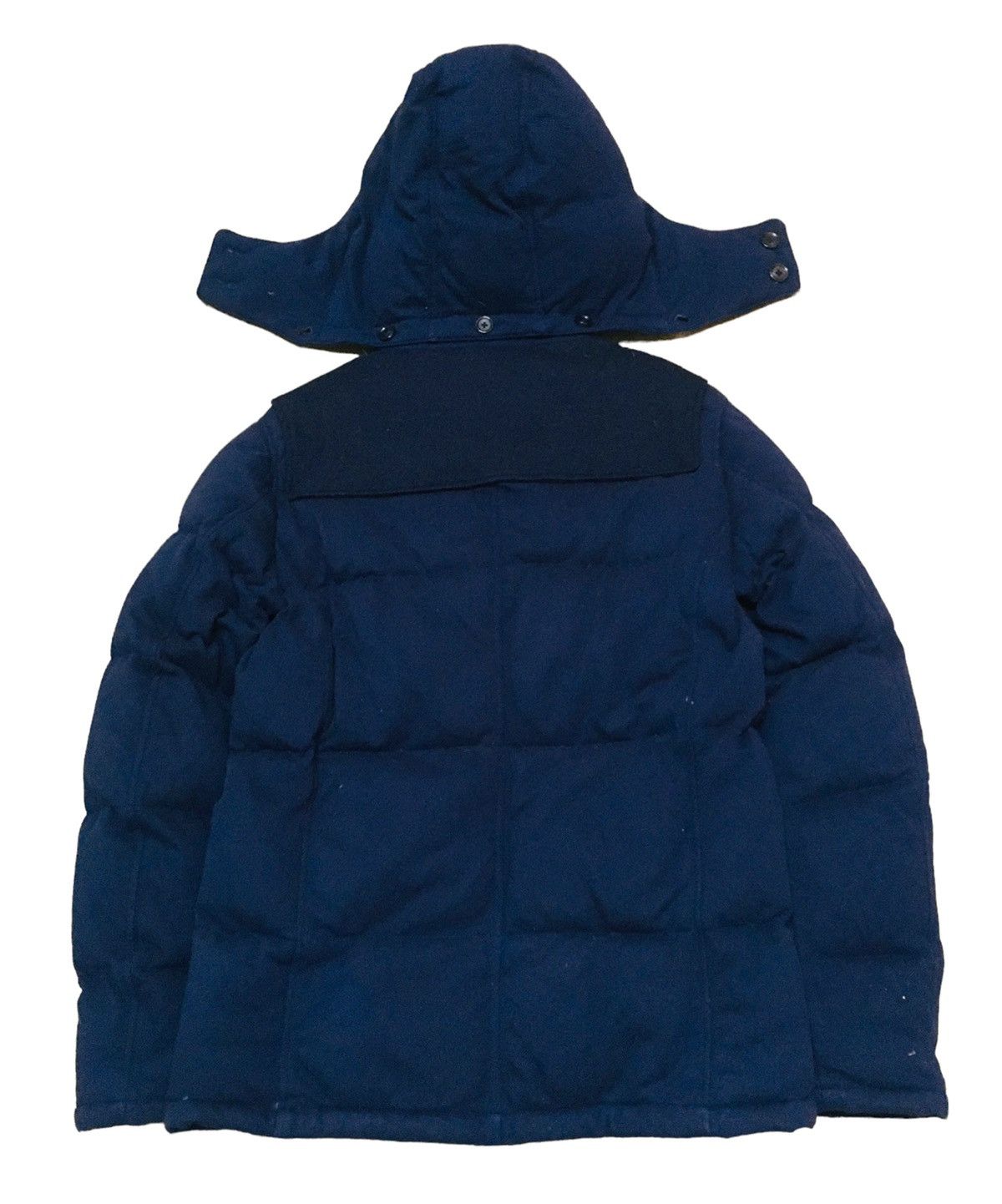 Fred Perry Rare Design Vintage Brand Fred Perry Puffer Jacket 1990s Size US M / EU 48-50 / 2 - 2 Thumbnail