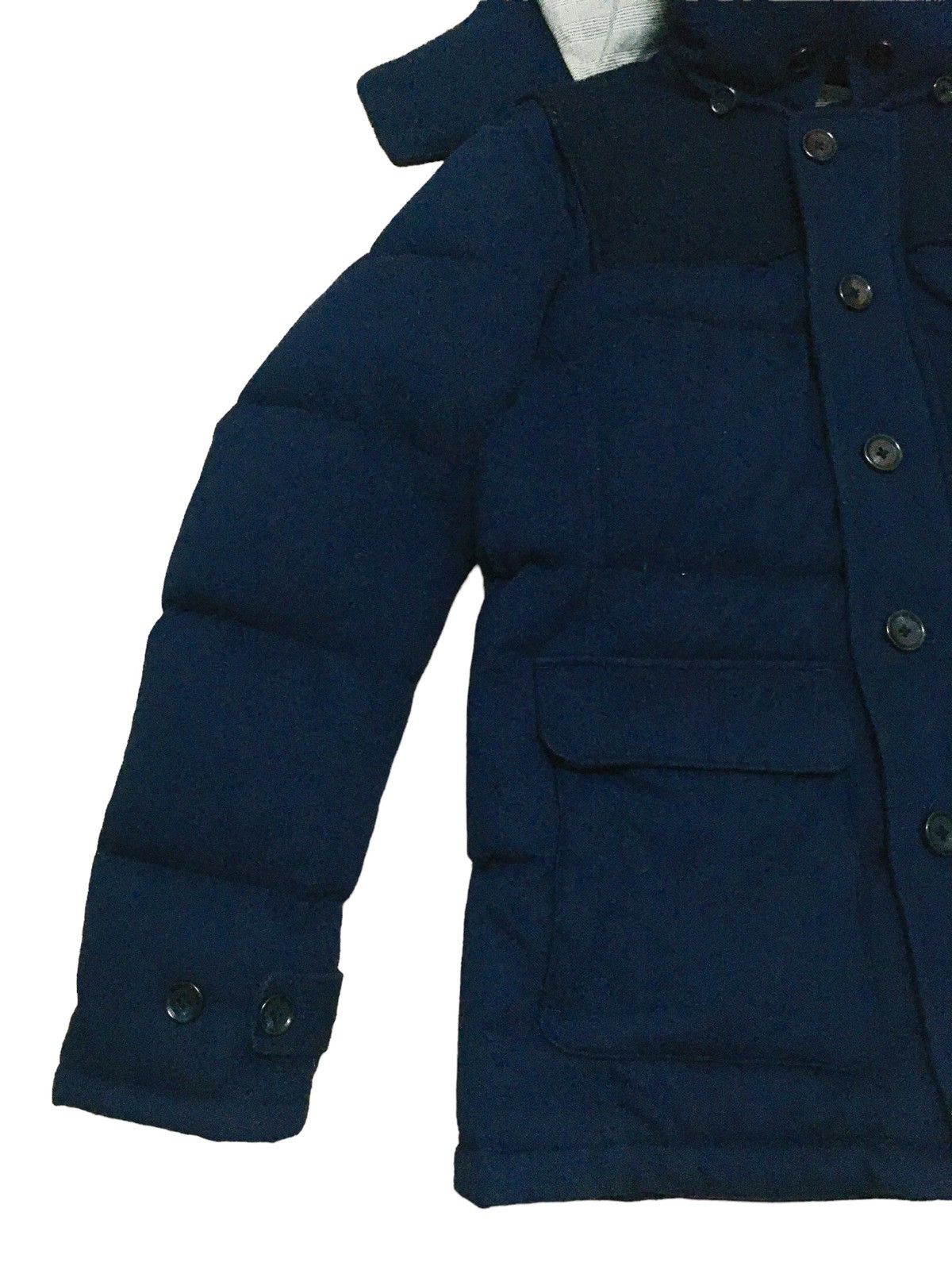 Fred Perry Rare Design Vintage Brand Fred Perry Puffer Jacket 1990s Size US M / EU 48-50 / 2 - 3 Thumbnail