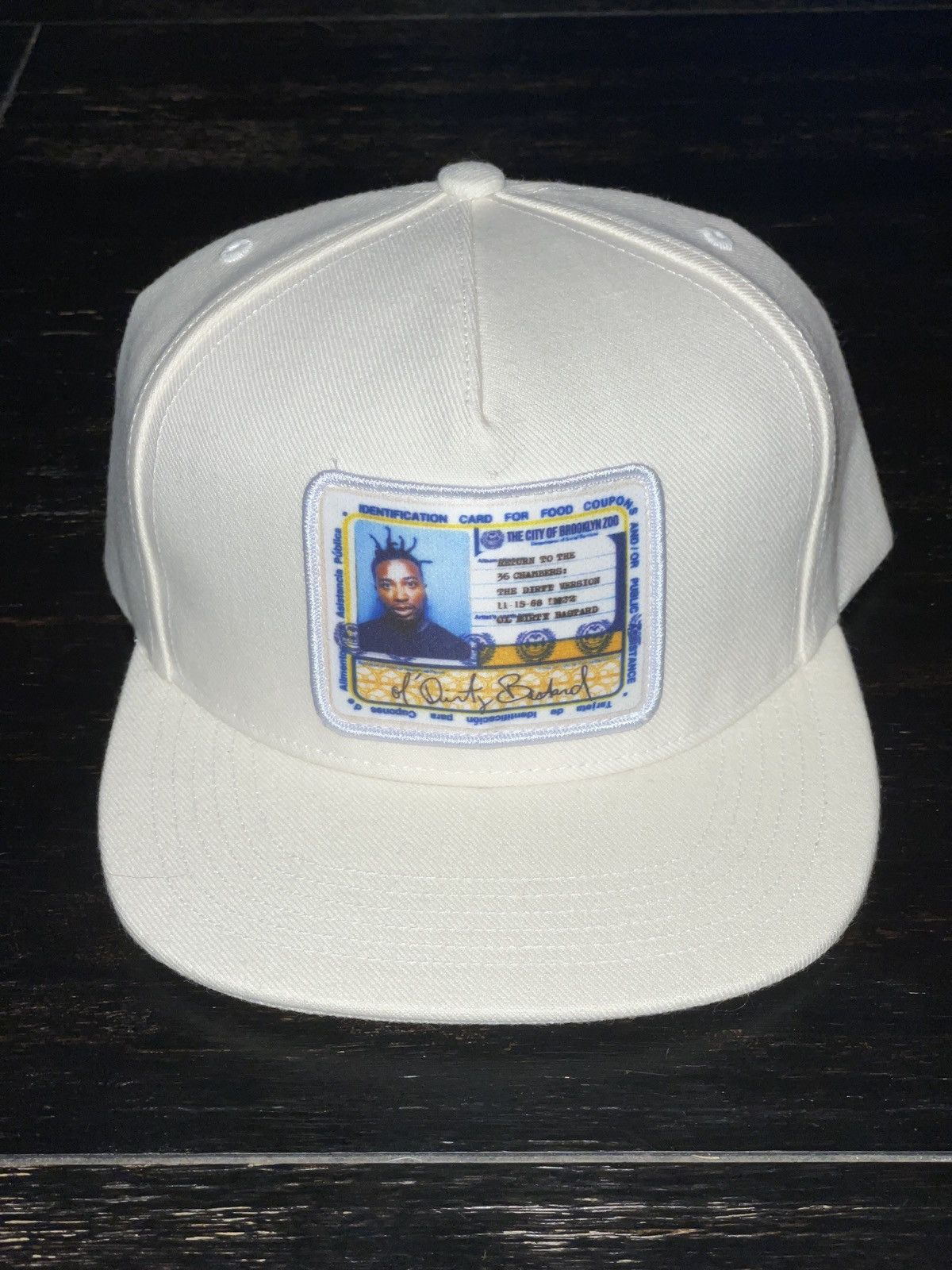 Supreme odb hat online