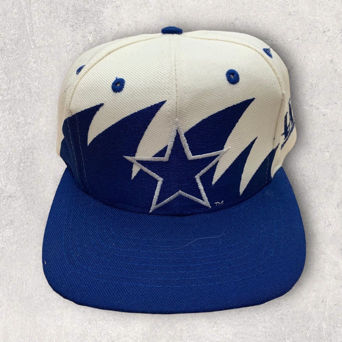 Vintage Vintage Dallas Cowboys hat | Grailed