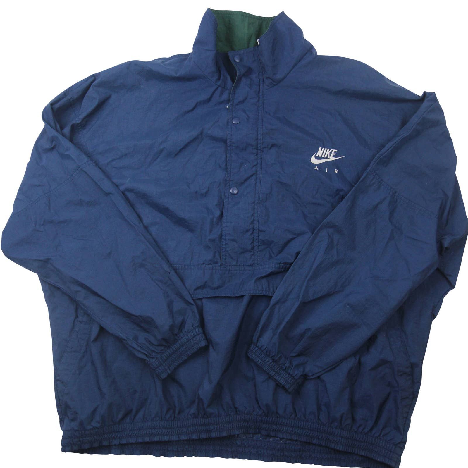 90s nike windbreaker