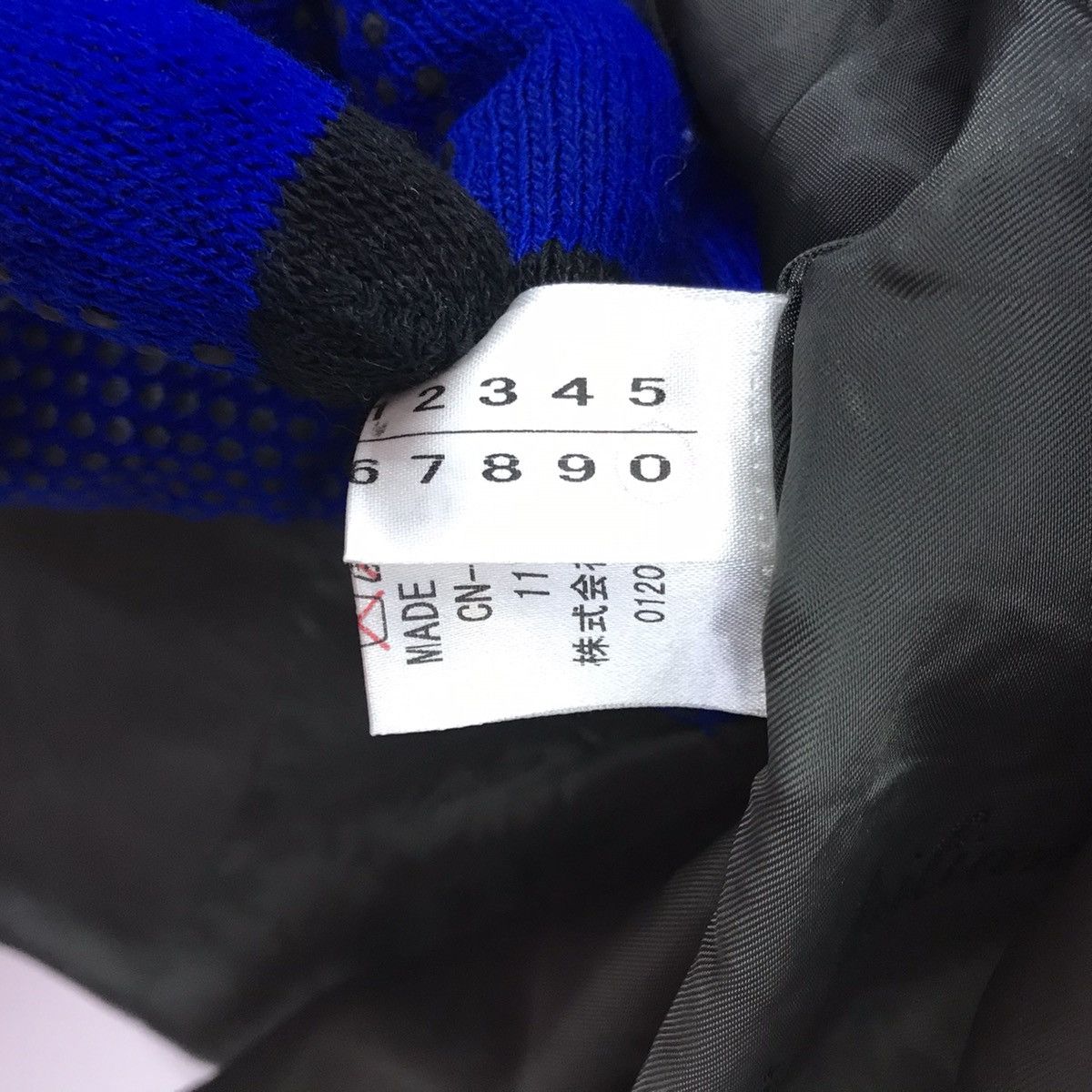 Ermenegildo Zegna Rare!! Ermenegildo Zegna Leilian Coat Size US M / EU 48-50 / 2 - 12 Thumbnail