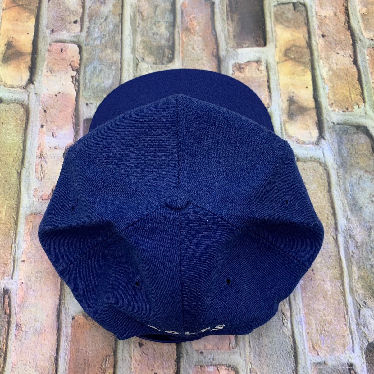 NFL × New Era × Vintage Vintage Indianapolis Colts hat Size ONE SIZE - 3 Thumbnail