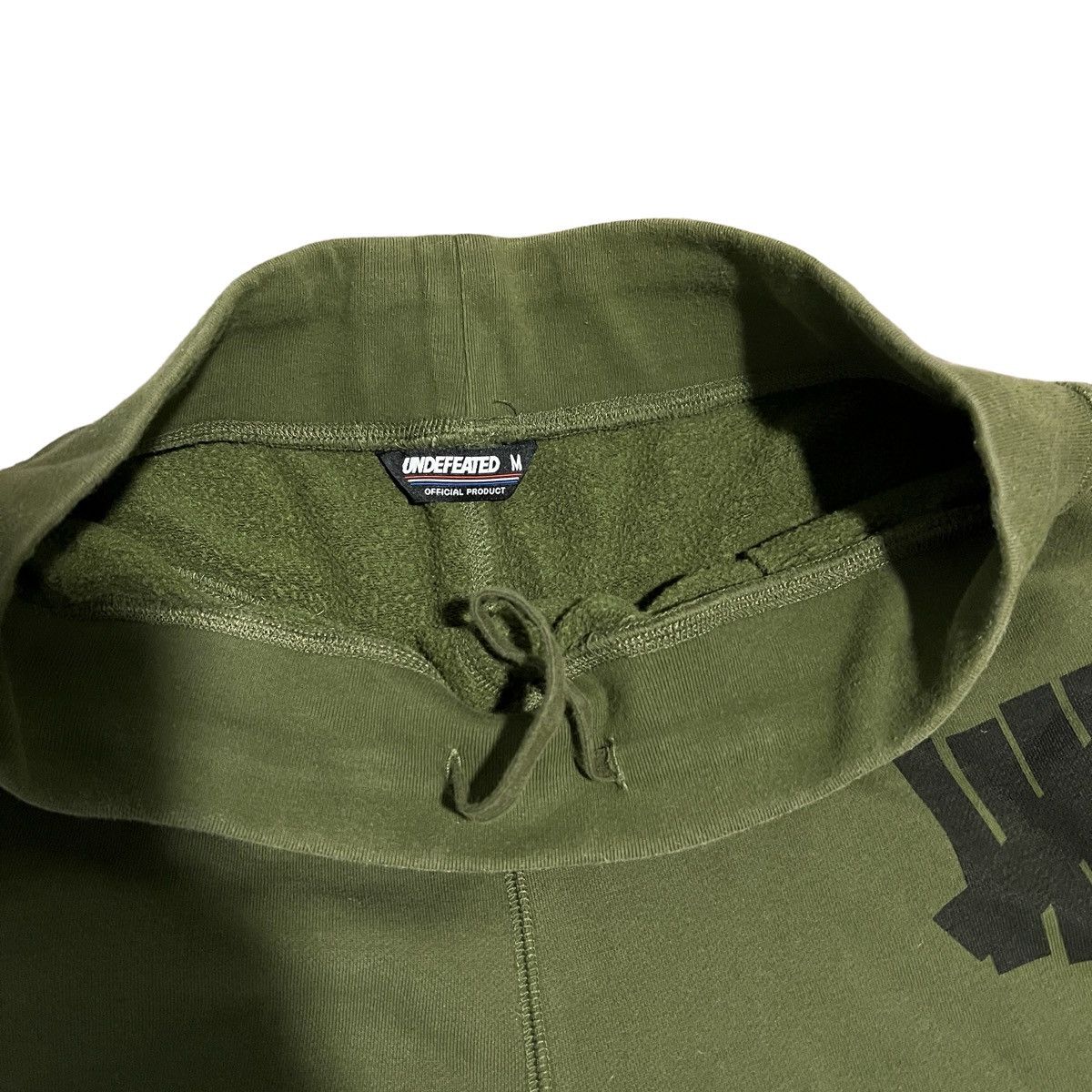 Undefeated Undefeated Strike Sweatpants Size US 30 / EU 46 - 3 Thumbnail