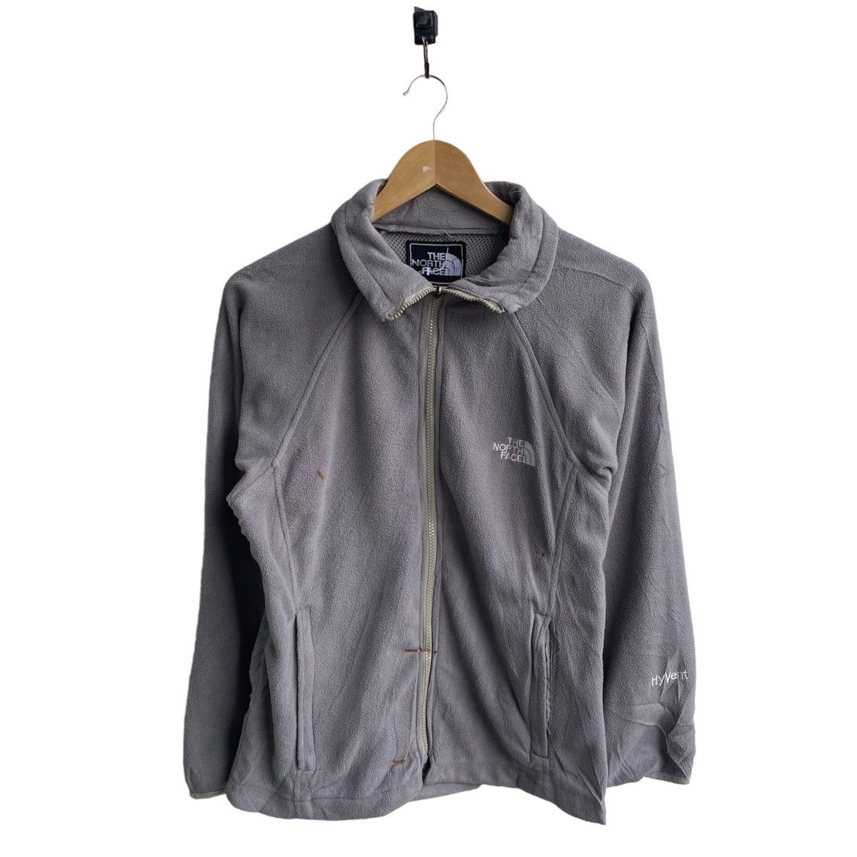 The North Face Fleece Summit Series Fullzip Sweater Women