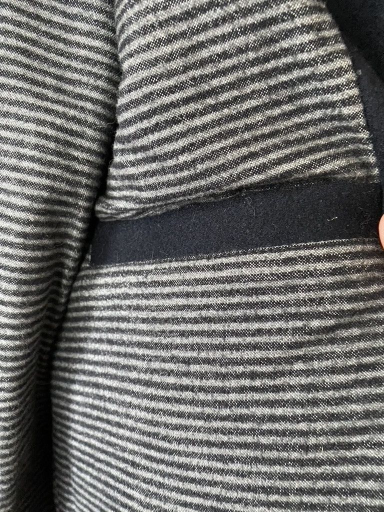Wings + Horns W+H Spanish Collar A2 Size US S / EU 44-46 / 1 - 7 Thumbnail