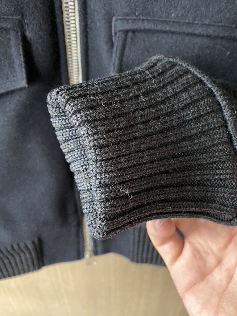 Wings + Horns W+H Spanish Collar A2 Size US S / EU 44-46 / 1 - 2 Thumbnail