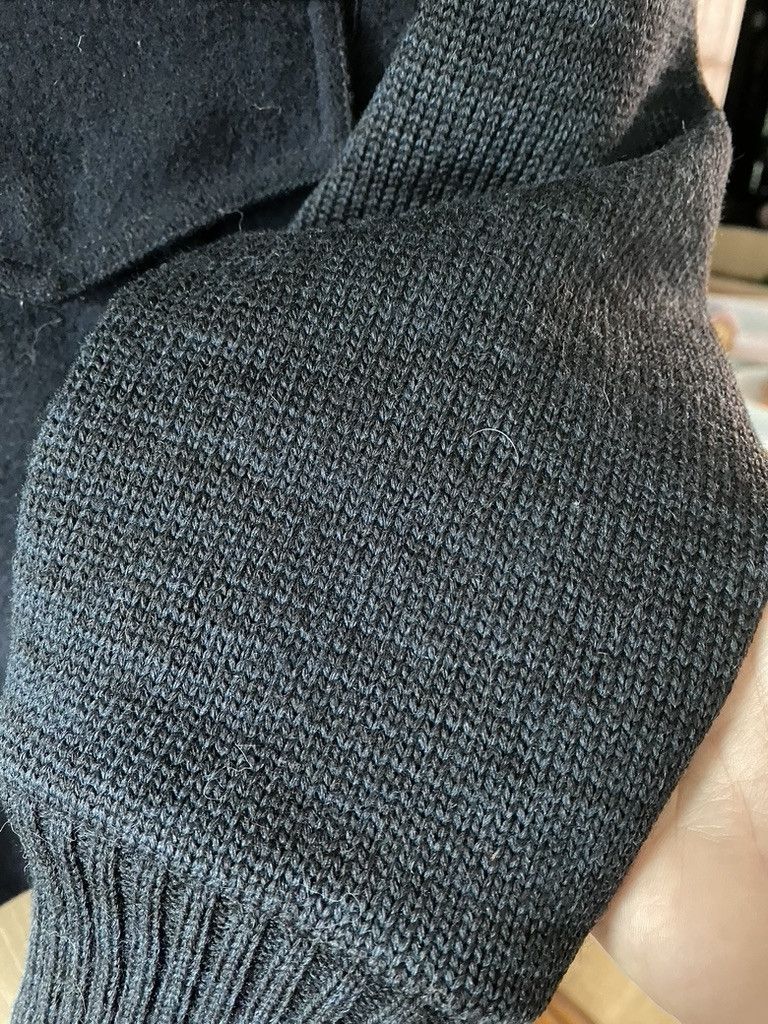 Wings + Horns W+H Spanish Collar A2 Size US S / EU 44-46 / 1 - 3 Thumbnail