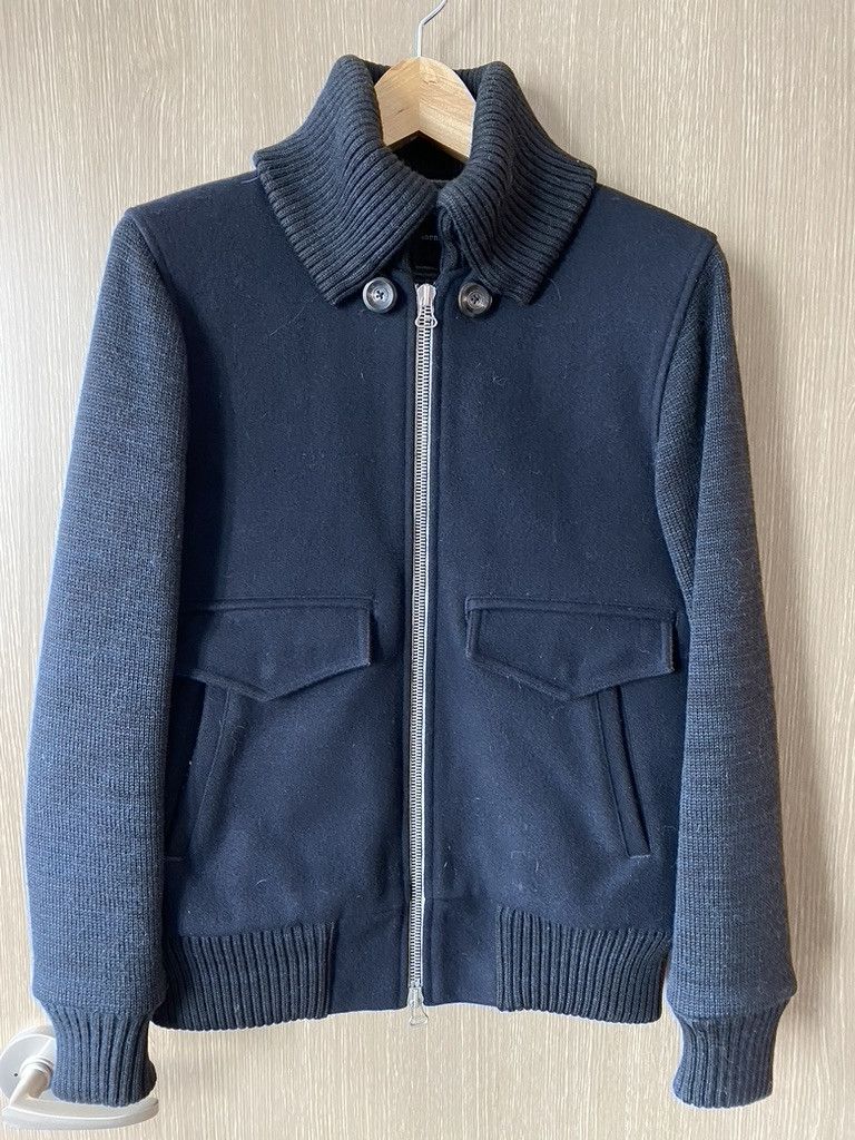 Wings + Horns W+H Spanish Collar A2 Size US S / EU 44-46 / 1 - 1 Thumbnail