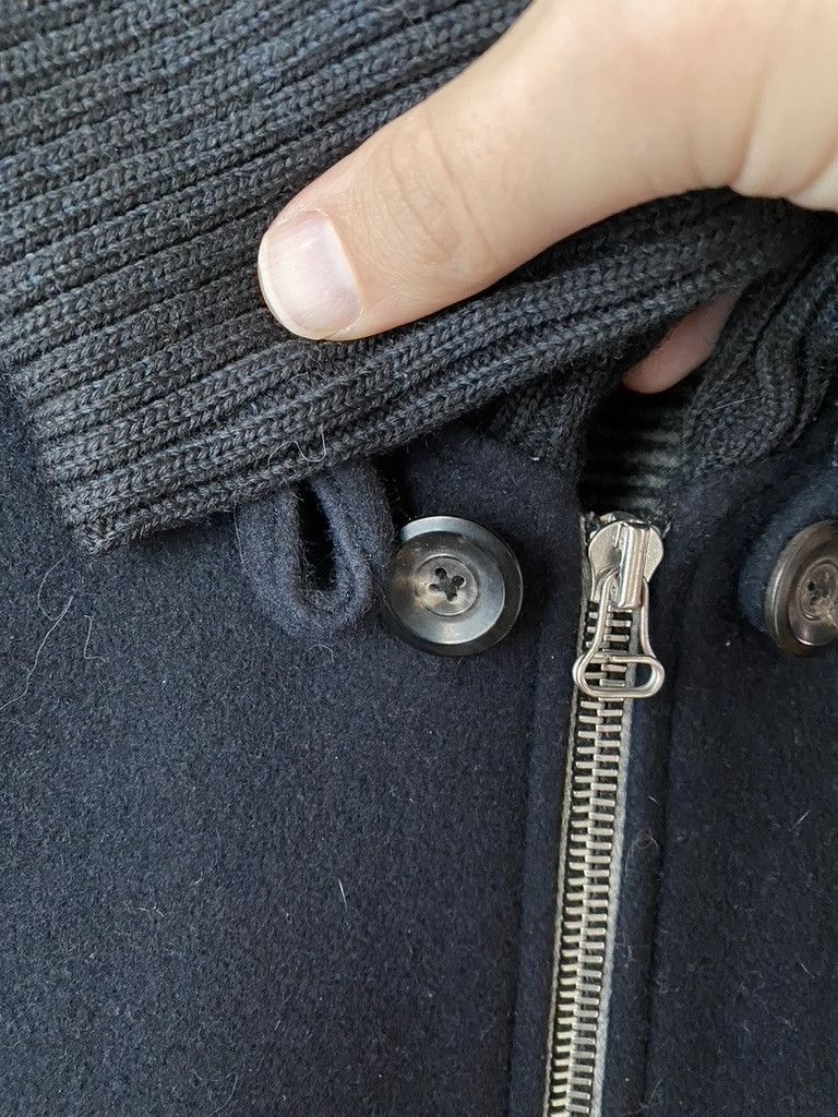 Wings + Horns W+H Spanish Collar A2 Size US S / EU 44-46 / 1 - 4 Thumbnail