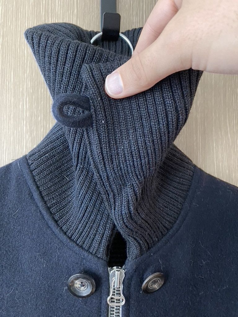 Wings + Horns W+H Spanish Collar A2 Size US S / EU 44-46 / 1 - 5 Thumbnail