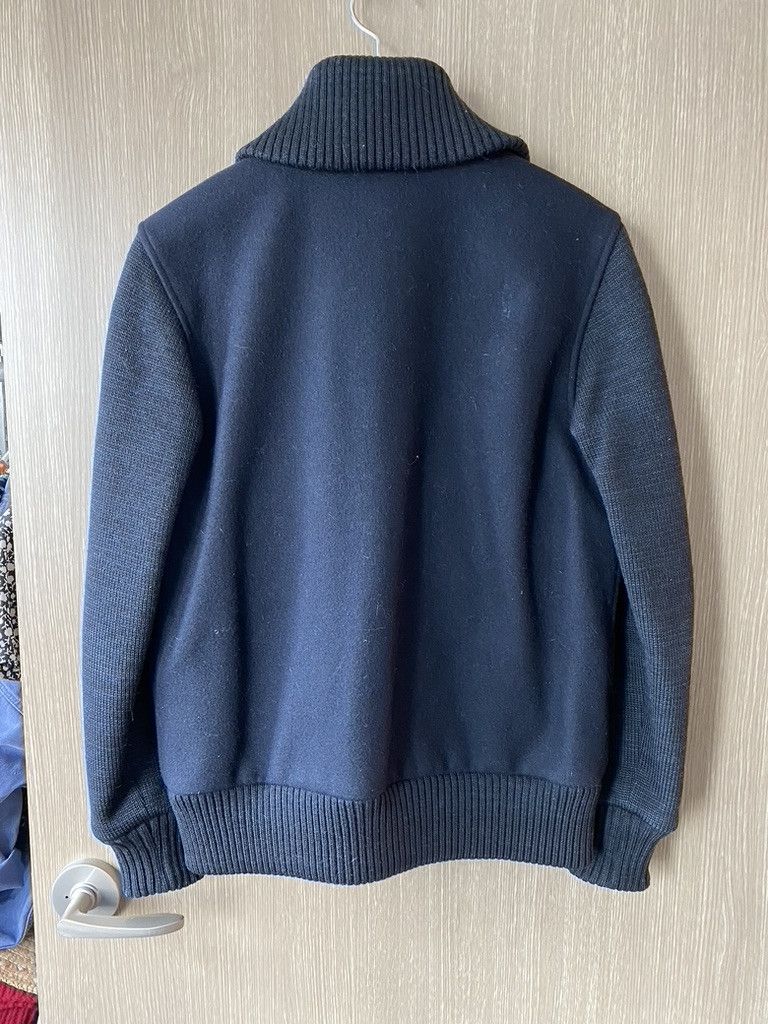 Wings + Horns W+H Spanish Collar A2 Size US S / EU 44-46 / 1 - 9 Thumbnail