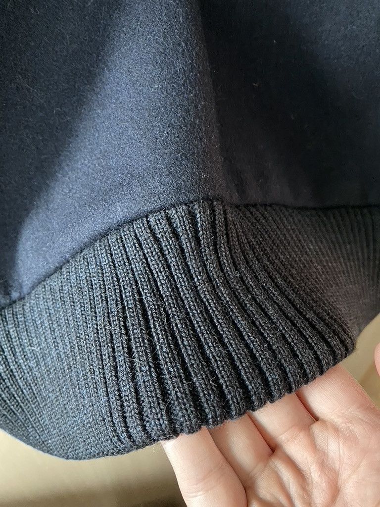 Wings + Horns W+H Spanish Collar A2 Size US S / EU 44-46 / 1 - 10 Thumbnail