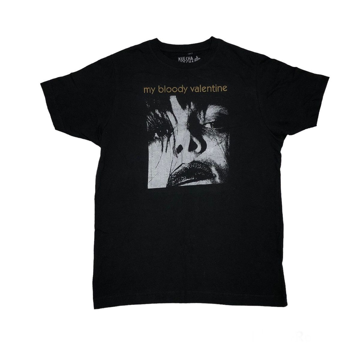 Band Tees My Bloody Valentine Shoegaze Band Tee Size US L / EU 52-54 / 3 - 1 Thumbnail