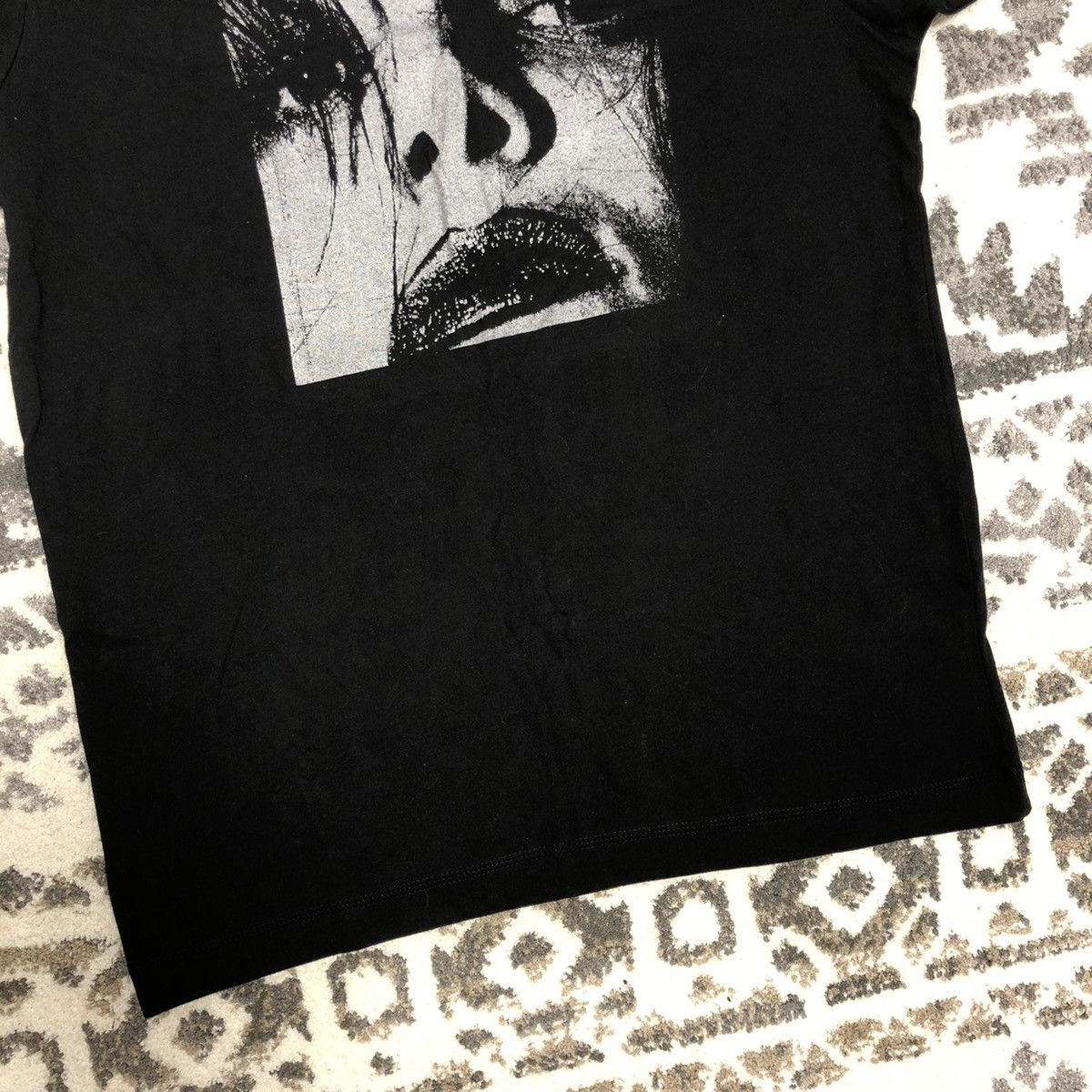 Band Tees My Bloody Valentine Shoegaze Band Tee Size US L / EU 52-54 / 3 - 4 Thumbnail