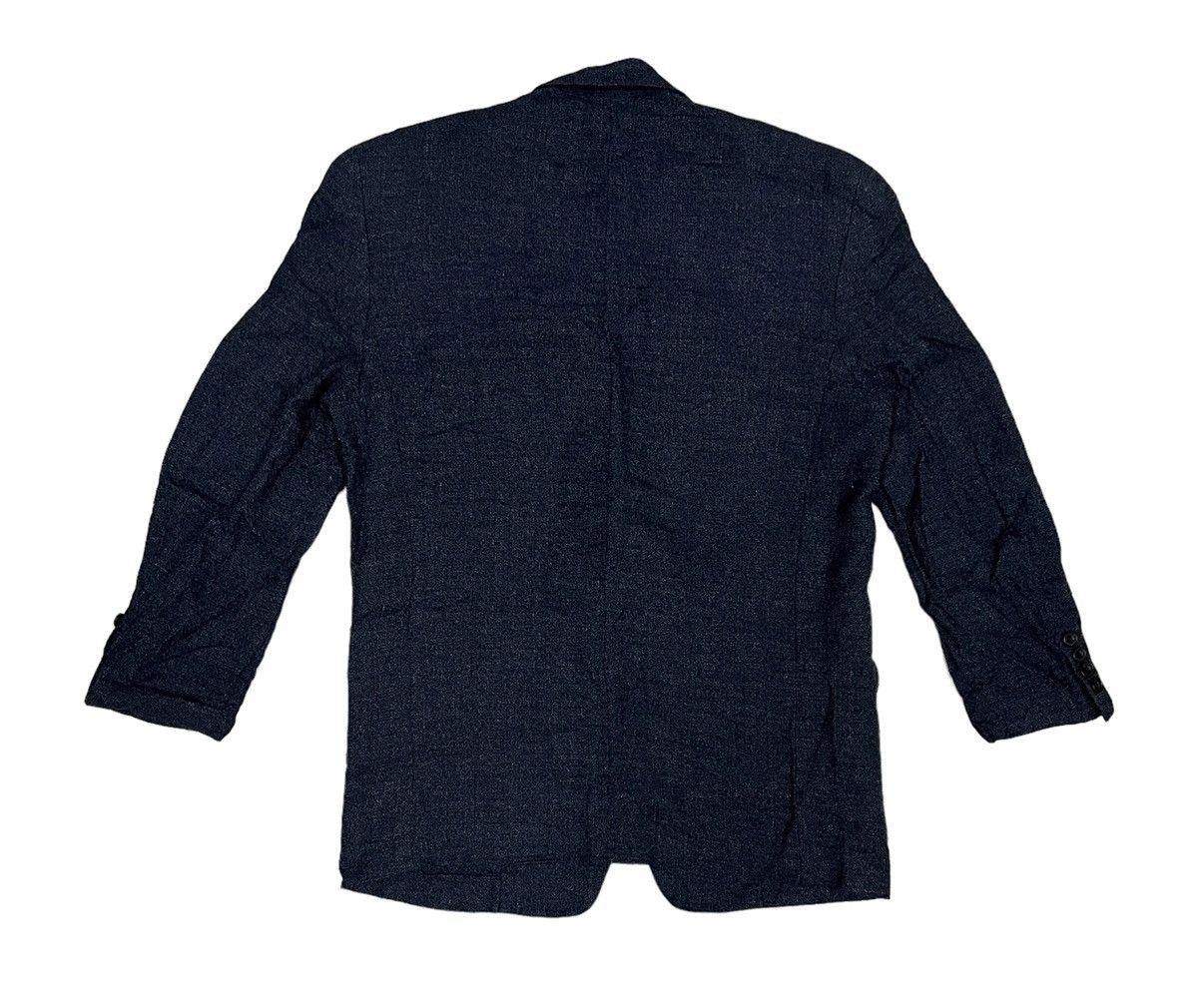 Christian Dior Monsieur CHRISTIAN DIOR MONSIEUR Blazer x Rare Size 40L - 2 Thumbnail