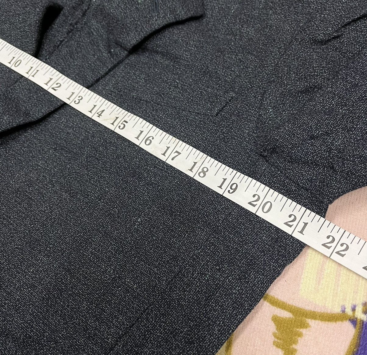 Christian Dior Monsieur CHRISTIAN DIOR MONSIEUR Blazer x Rare Size 40L - 12 Thumbnail
