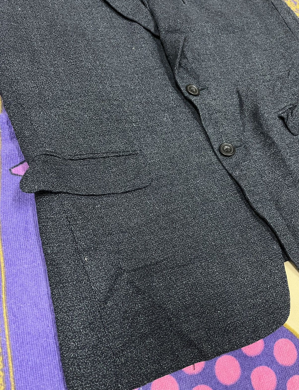 Christian Dior Monsieur CHRISTIAN DIOR MONSIEUR Blazer x Rare Size 40L - 5 Thumbnail