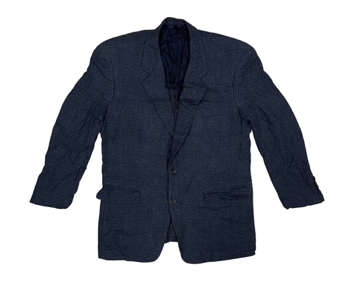 Christian Dior Monsieur CHRISTIAN DIOR MONSIEUR Blazer x Rare Size 40L - 1 Thumbnail