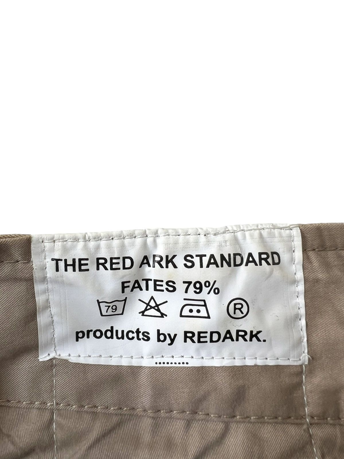 20471120 Redark Actchive Lure Adjustable Cargo Pants Size US 29 - 6 Thumbnail