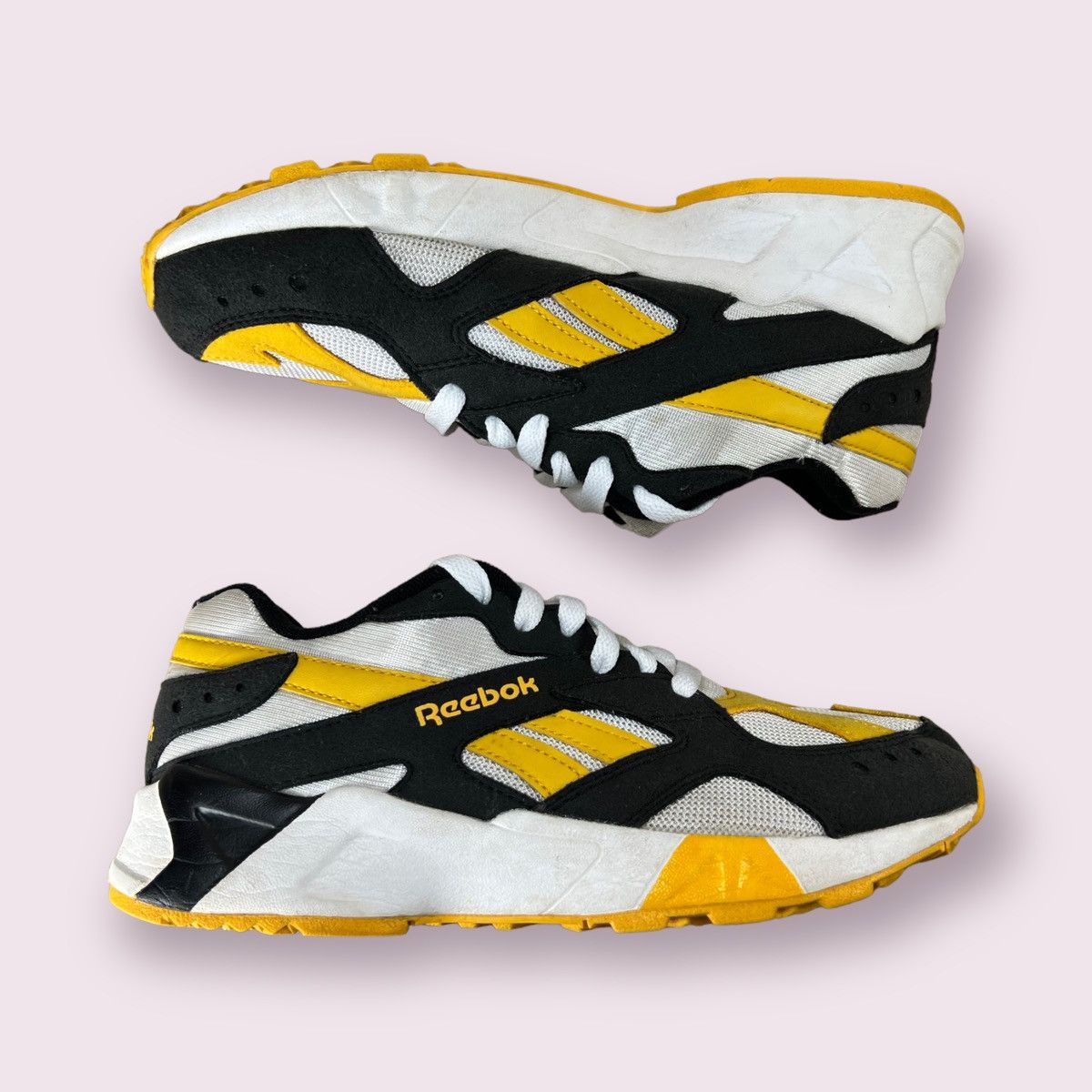 Reebok aztrek usa clearance