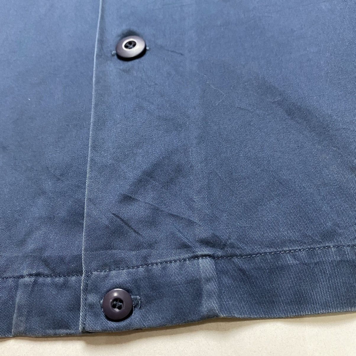 Tedman Tedman ted company lucky devil workwear Size US M / EU 48-50 / 2 - 11 Thumbnail