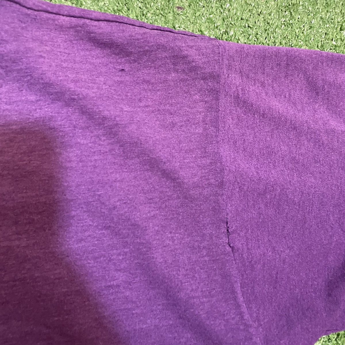 Vintage Vintage Kansas State Tee Size US L / EU 52-54 / 3 - 5 Thumbnail