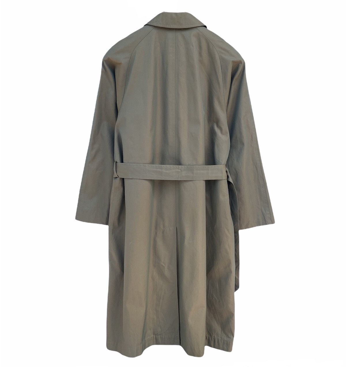 Christian Dior Monsieur × Vintage ❌Need Gone❌Vtg Christian Dior Monsieur Long Coat Jacket Size US M / EU 48-50 / 2 - 7 Thumbnail