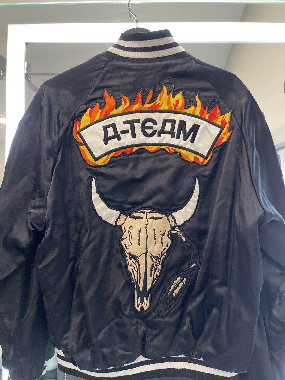 travis scott sail patches