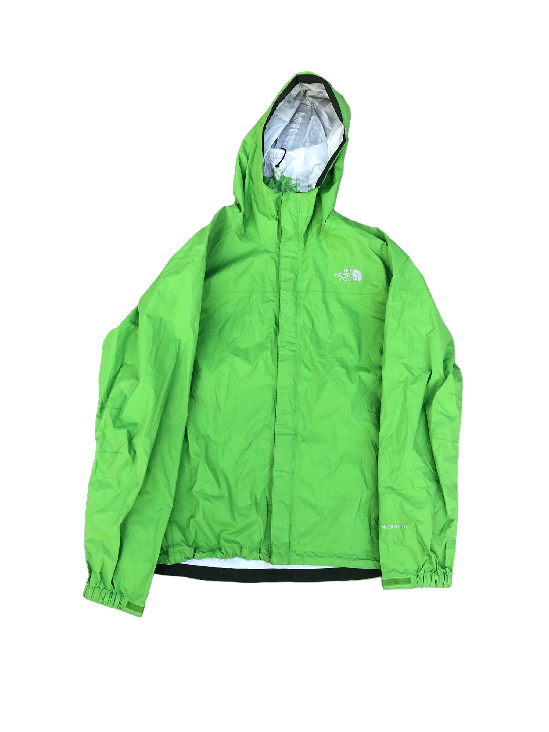 Streetwear × The North Face × Vintage 🌲The North Face Green Streetwear × The North Face × Vintage 🌲The North Face Green