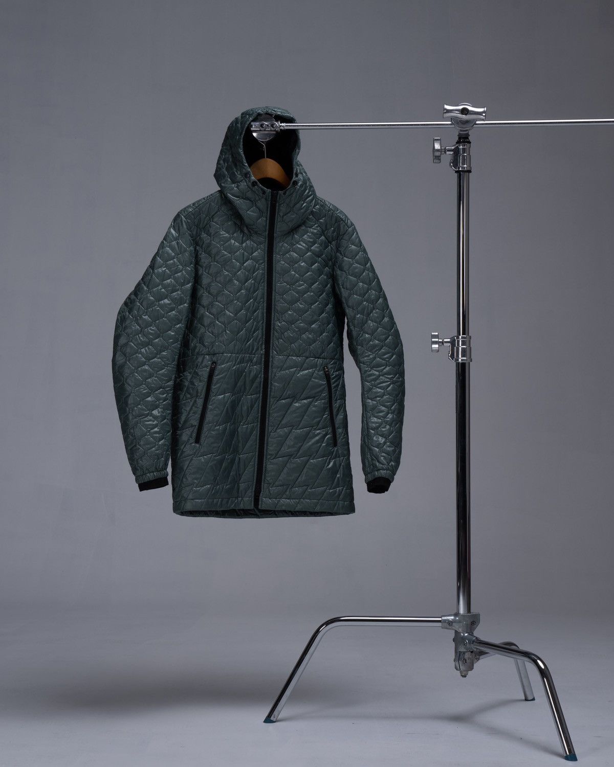 Krakatau Krakatau Liner Parka Qm341 PLANCK Size US S / EU 44-46 / 1 - 11 Thumbnail