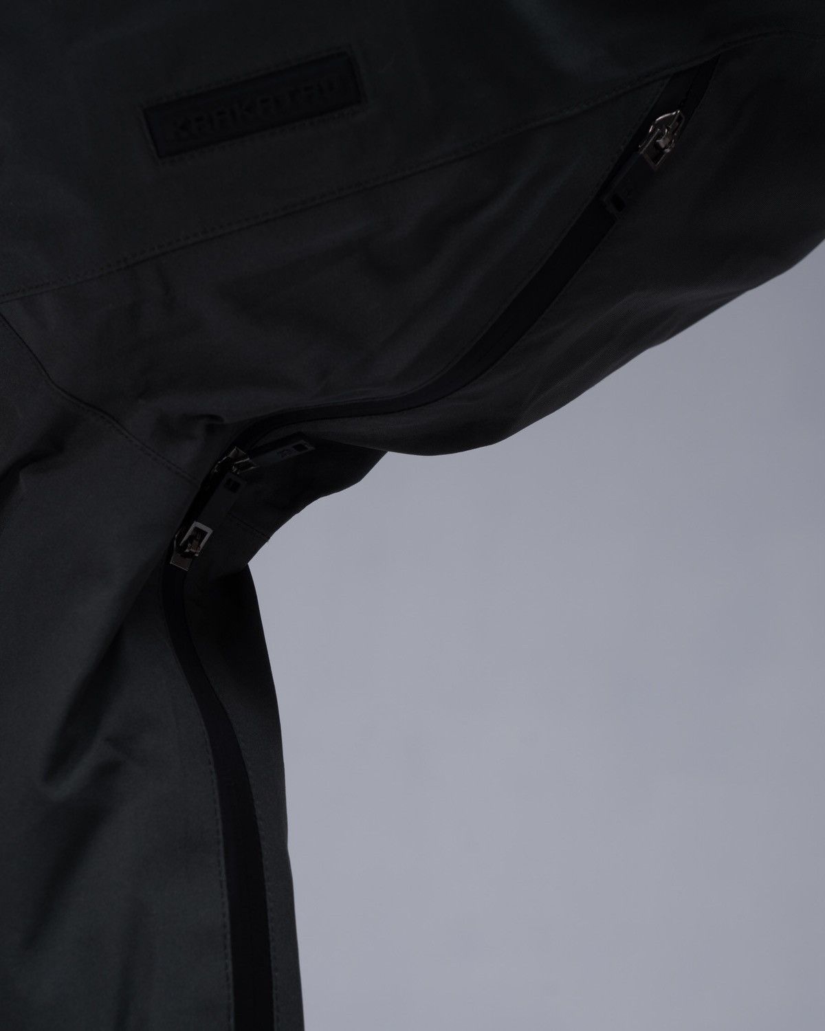 Krakatau Krakatau Liner Parka Qm341 PLANCK Size US S / EU 44-46 / 1 - 5 Thumbnail