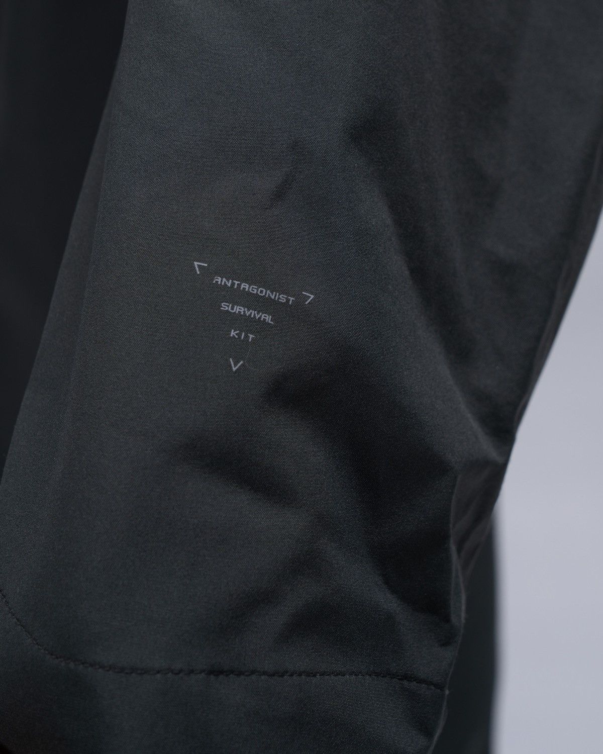 Krakatau Krakatau Liner Parka Qm341 PLANCK Size US S / EU 44-46 / 1 - 7 Thumbnail