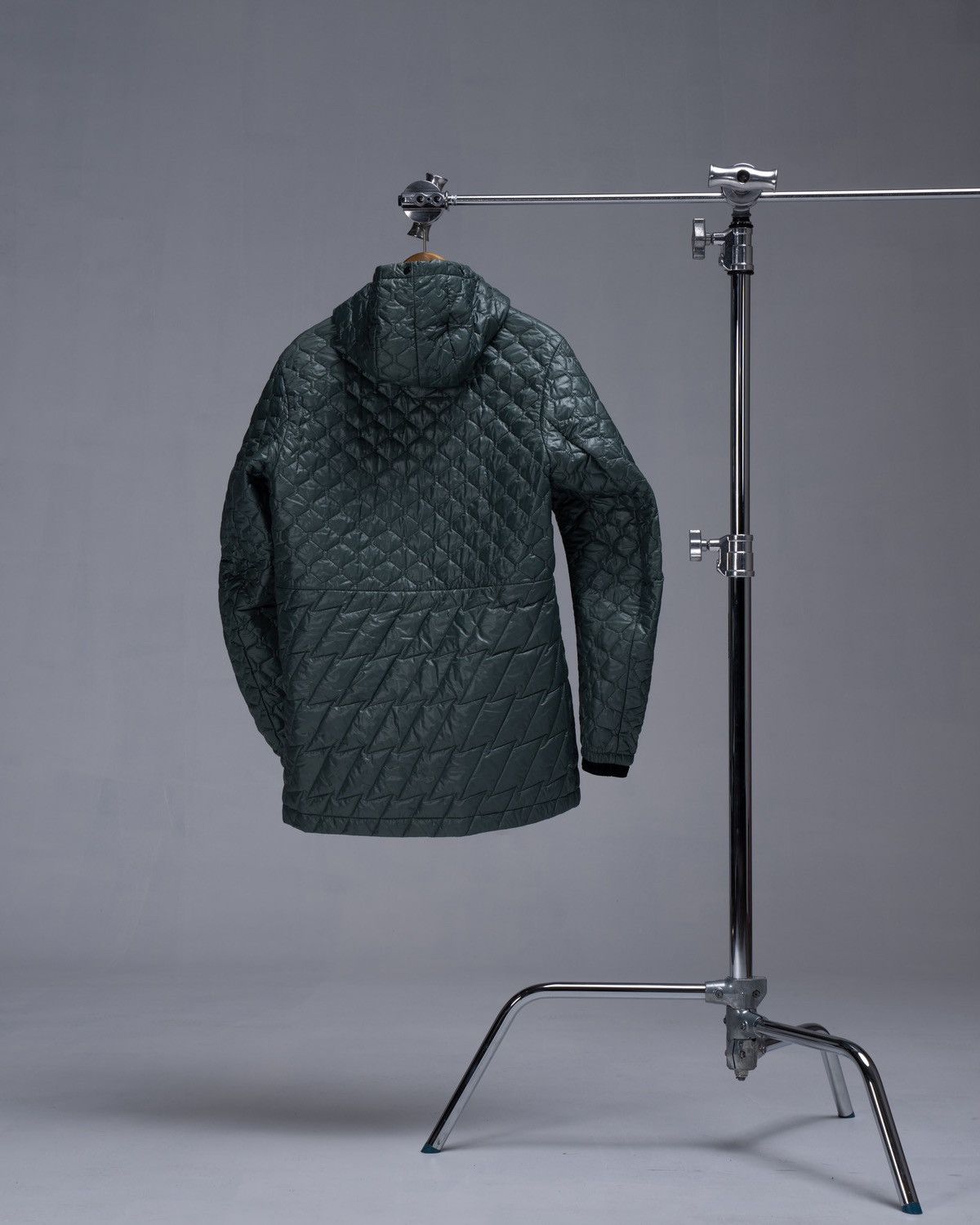 Krakatau Krakatau Liner Parka Qm341 PLANCK Size US S / EU 44-46 / 1 - 12 Thumbnail