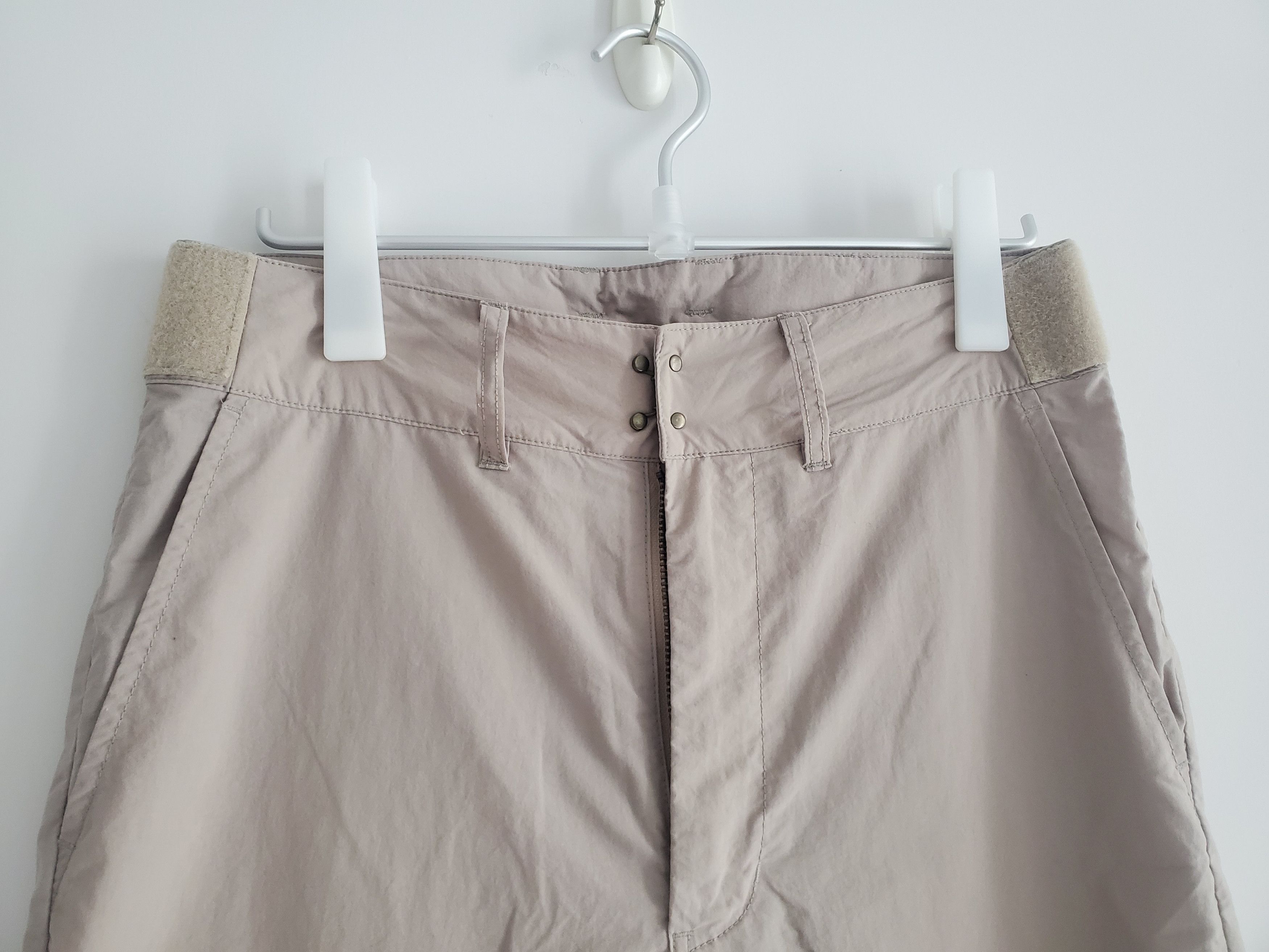 meanswhile Scrub Corset Pants Size US 30 / EU 46 - 6 Thumbnail