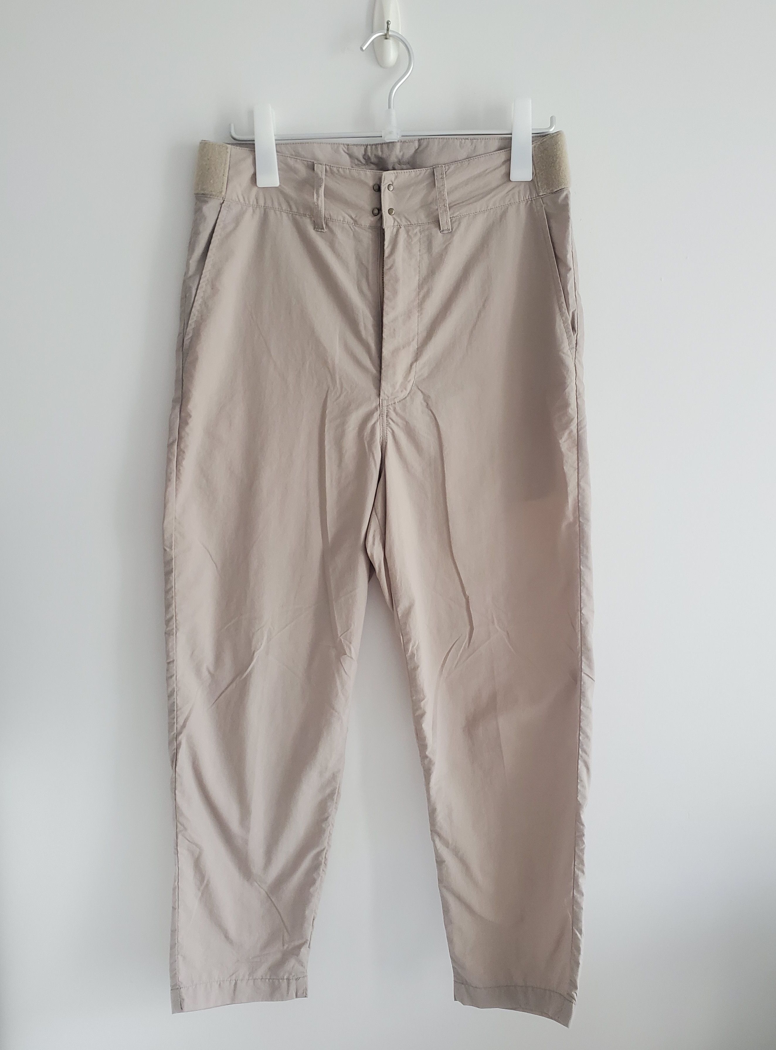 meanswhile Scrub Corset Pants Size US 30 / EU 46 - 1 Thumbnail