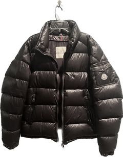 Moncler 2025 zin jacket