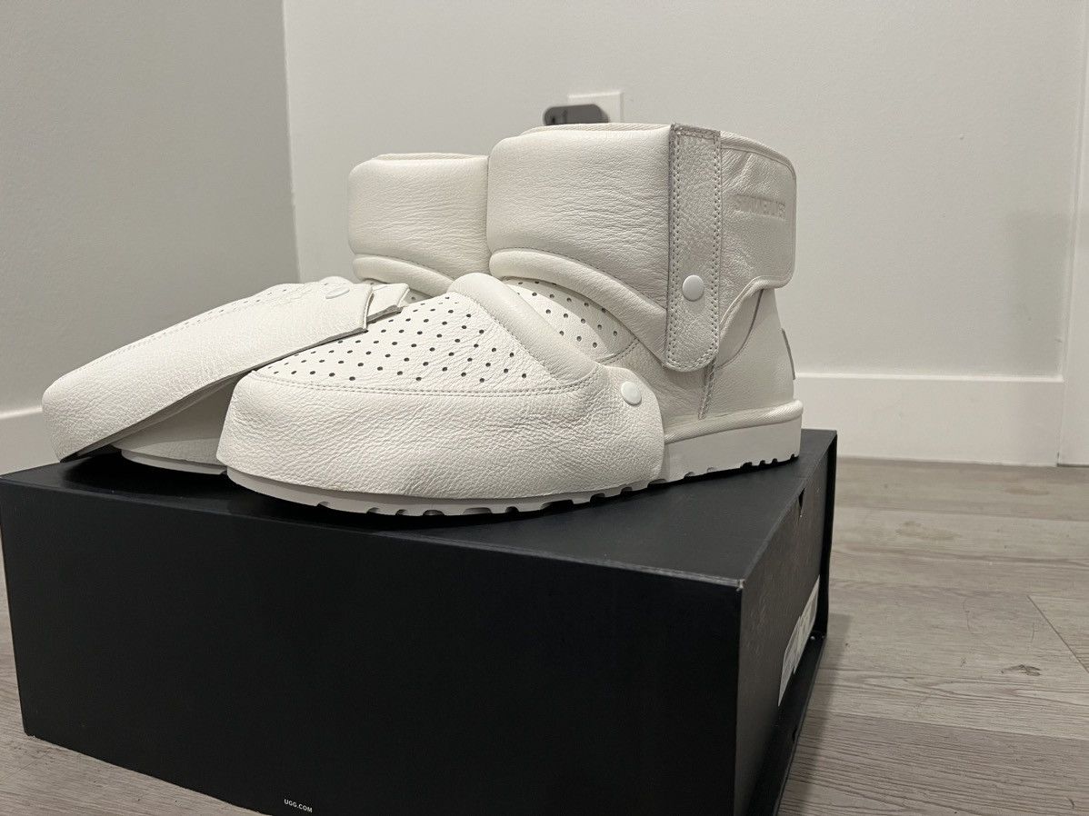 UGG x Shayne Oliver