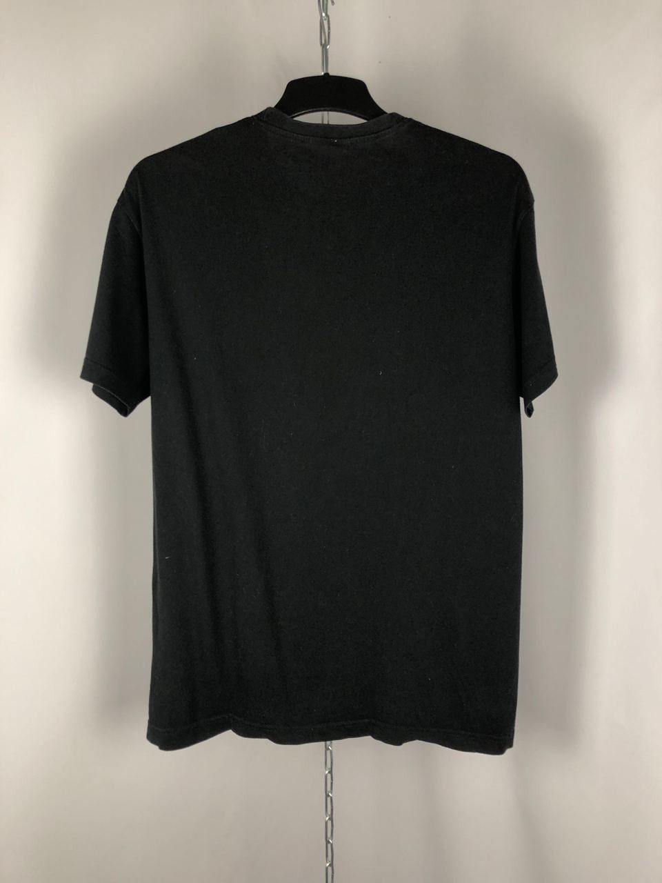 Band Tees Rock & roll T-shirts black logo size XL Size US XL / EU 56 / 4 - 4 Thumbnail