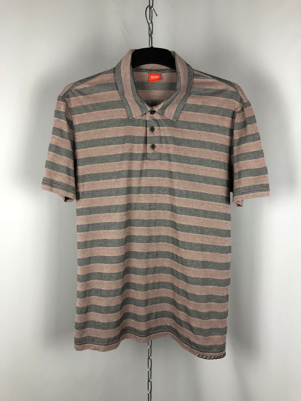 Hugo Boss Hugo Boss polo T-shirts size XXL Size US XL / EU 56 / 4 - 1 Thumbnail