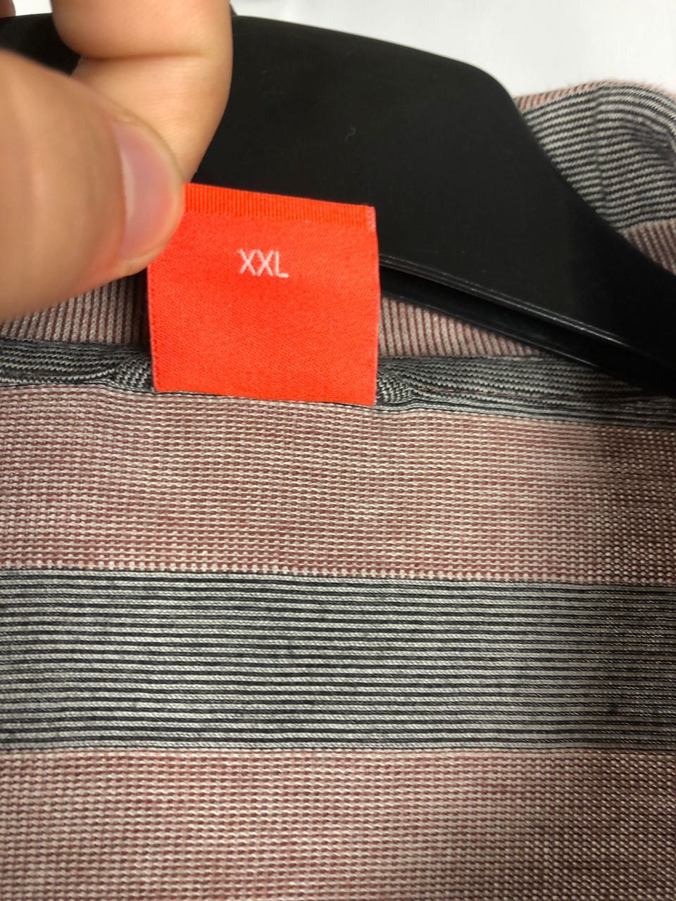 Hugo Boss Hugo Boss polo T-shirts size XXL Size US XL / EU 56 / 4 - 4 Thumbnail