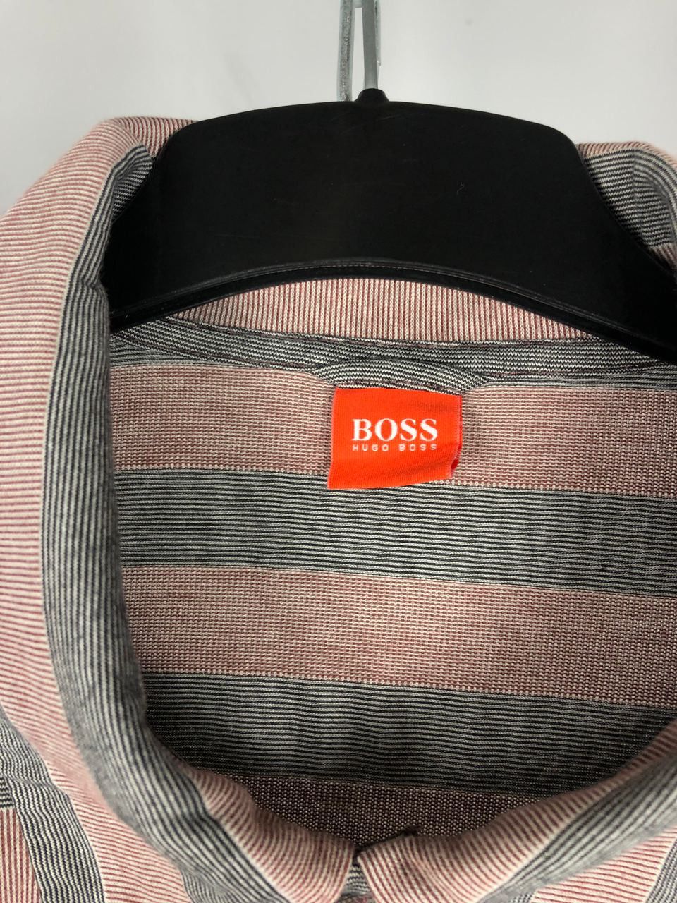 Hugo Boss Hugo Boss polo T-shirts size XXL Size US XL / EU 56 / 4 - 3 Thumbnail